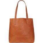 Load image into Gallery viewer, Handbag Dark Brown Tote Bag 