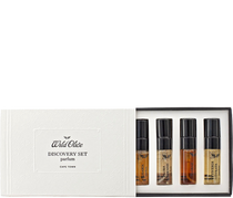 Ethical Parfum Discovery Set - Keentu
